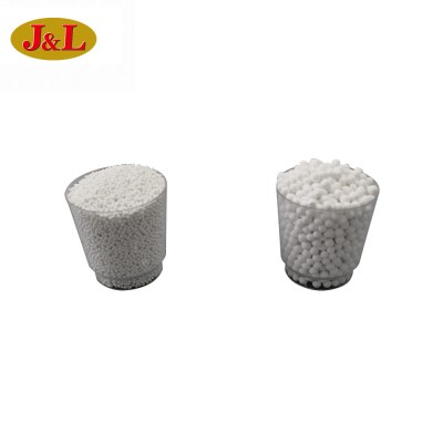 OEM Package Wholesale Activated Alumina Ball For Fruit Ethylene Gas Absorber Catalyst Ball