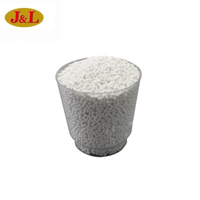 3-5mm Activated alumina desiccant with in water adsorption