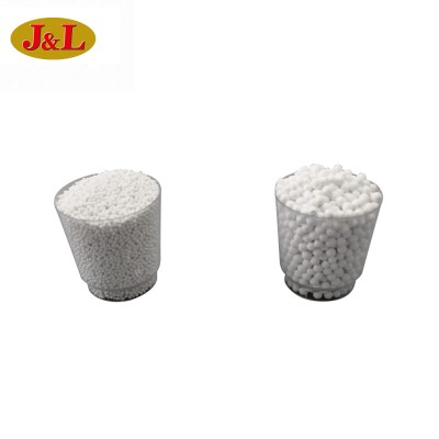 Gamma Defuloridation Filter Media Activated Alumina For Drinking Water