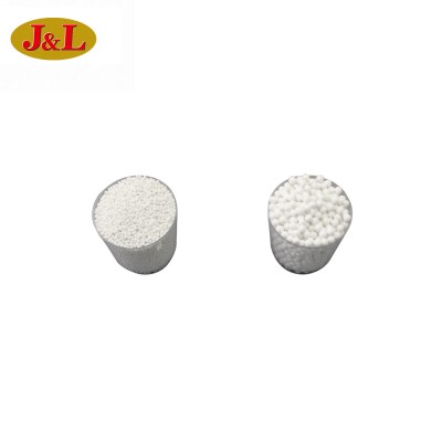 Wholesale Adsorbent 1/8'' 1/4'' Air Drying Activated Alumina For Co2 Removal