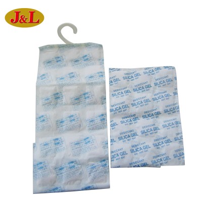 Moisture Absorption Tyvek Silica Gel For Food Silica Gel Desiccant Pack Crystal