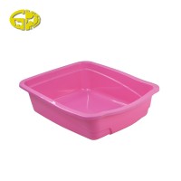 Excellent Quality factory direct Cheap cat toilet litter pan