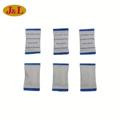 Container Silica Gel Desiccant Super Dry Natural Mineral