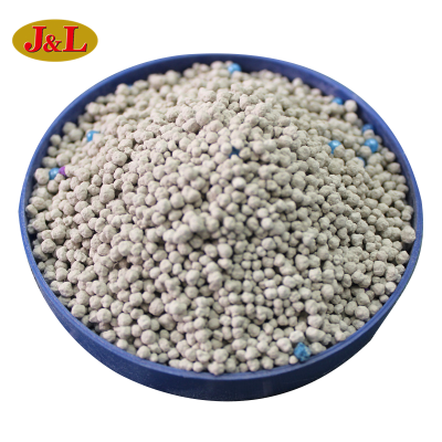 Clean Up Products 3.8L/Bag Bulk Silica Gel Crystal Bentonite Cat Litter Wholesale