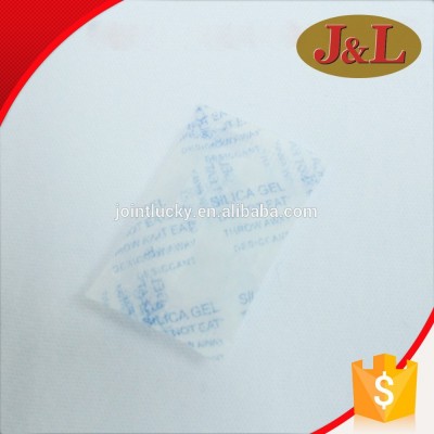 Health - care Food Grade Aiwa Packaging Paper Moisture Absorbing Silica Gel Desiccant Packets