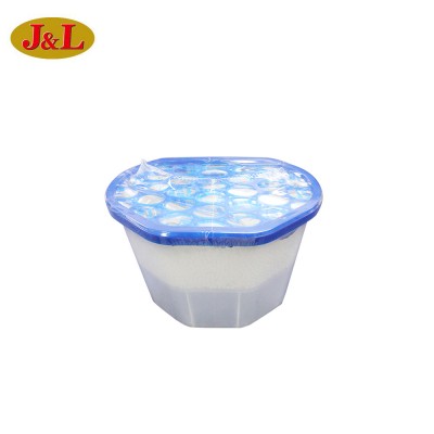 Calcium oxide eco-friendly furniture silica gel desiccant pack